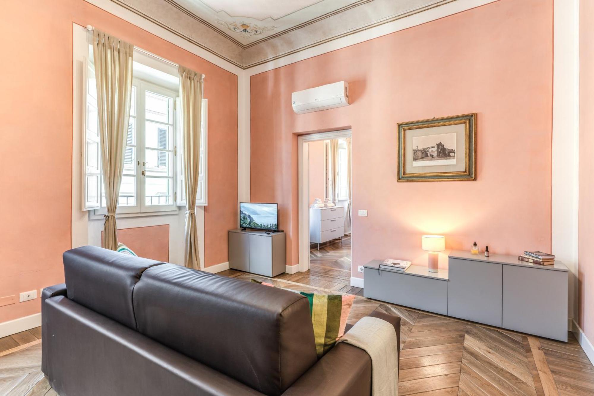 Futura Collection Center Appartement *